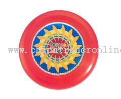 Frisbee from China